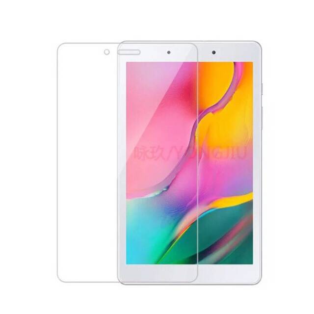 Samsung Galaxy Tab A 8 2019 T295 กระจกนิรภัยกันรอยหน้าจอ
