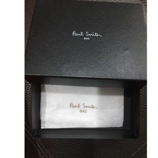 Marc Jacobs/Paul Smith Gift Box empty