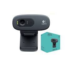 WEBCAM LOGITECH C270 HD | การรับประกันอย่างเป็นทางการ