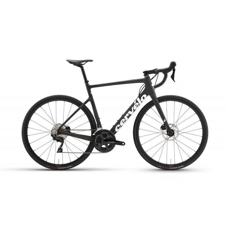 Cervelo Caledonia 105 2021