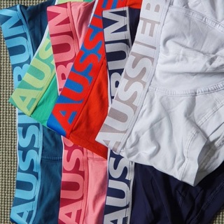 AUSSIEBUM ทรง Truck สีสัน