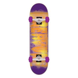 Creature | 7.75 x 30.00" Erosion Complete Mini Skateboard