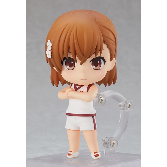 Nendoroid 1610 / Nendoroid Mikoto Misaka: Daihasei Festival Ver. [ GSC ]​