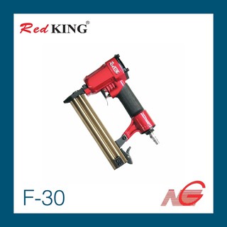 ปืนยิงตะปู RED KING รุ่น F30 ขาเดี่ยว