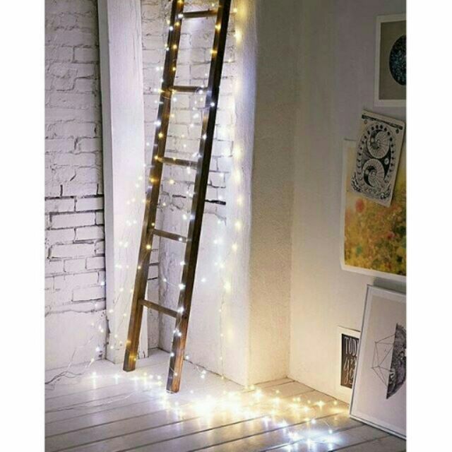 ไฟ led string lights