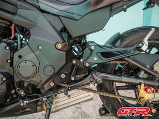 เกียร์โยง GTR รุ่น ER6N ปี 2012-2016 / NINJA-650 ปี 2012-2016 (4401333437)