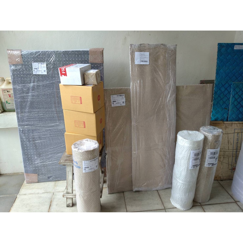 สแตนเลส304 รูเล็ก หนา0.5-0.7 รู 1.1-1.2 มิล ตะแกรงบด ไม่เป็นสนิม กันน้ำ ปิดท่อ ซ่อมบ้าน กันหนู ตะขาบ แมลงสาบ - รูปที่ 3