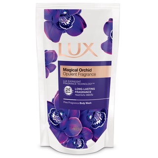 Free Delivery Lux Cream Bath Magical Spell 450ml. Refill Cash on delivery