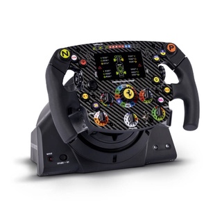 Thrustmaster  จอยพวงมาลัยเสริม TS-FORMULA WHEEL ADD ON FERRARI SF1000 EDITION 4060172