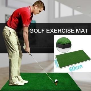 target golf mat