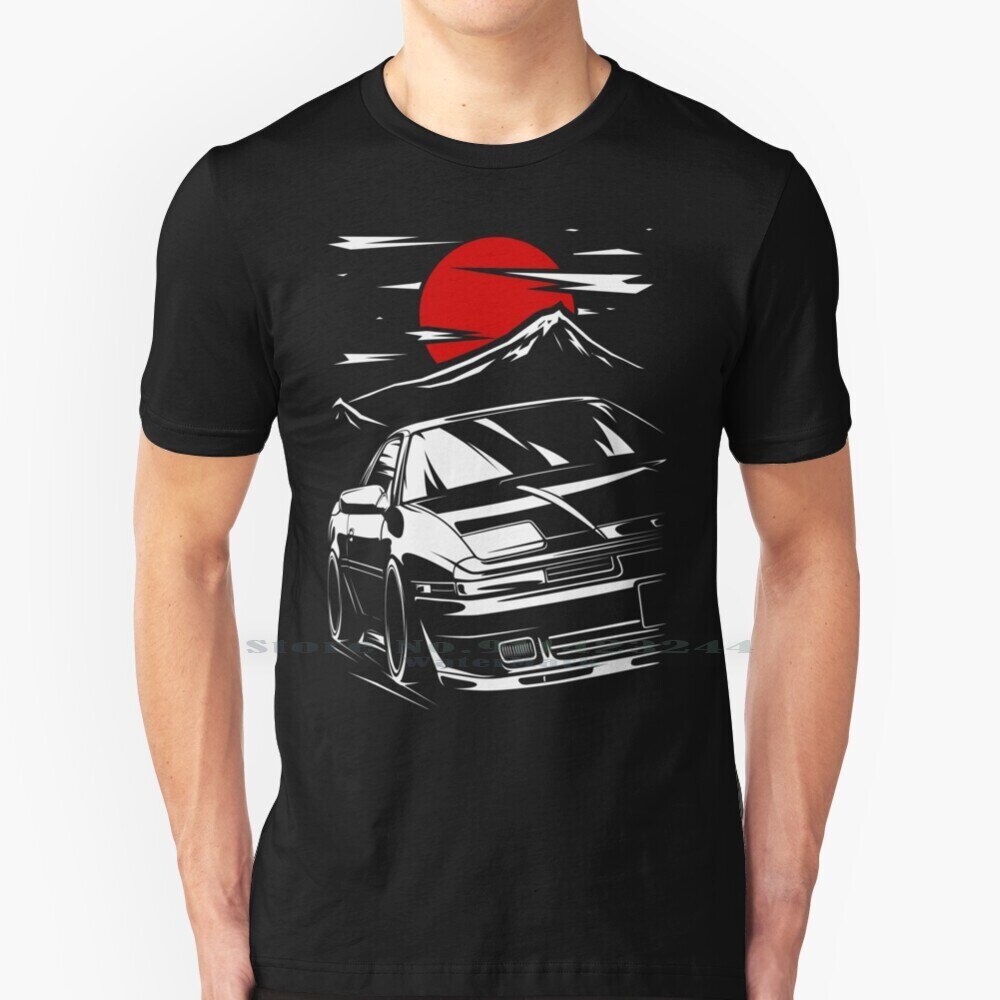 เสื้อยืดผ้าฝ้ายแท้ 100% พิมพ์ลาย A70 Haruna Jza80 Jza70 Jdm Engine J29 2022 2jz 1jz Trd 1986 A60 7m 