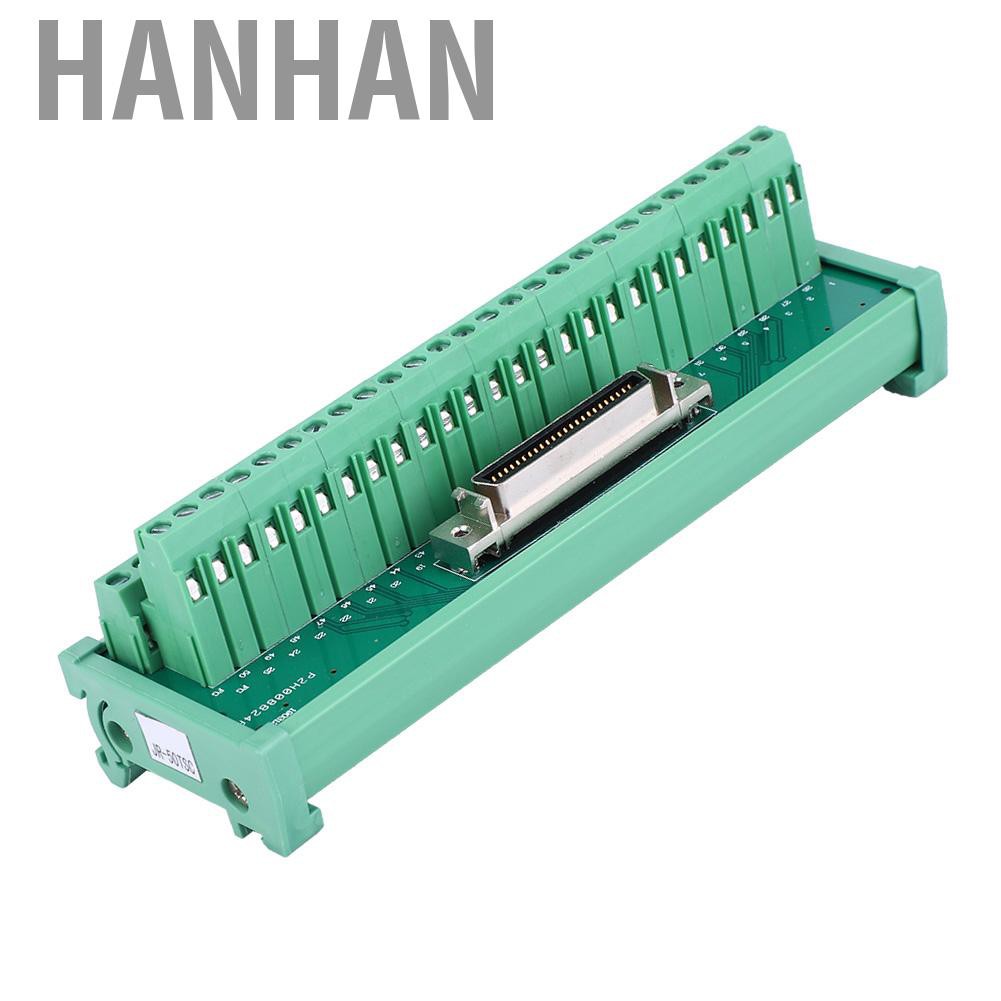 Terminal Block Toyogiken รุ่น PCN-1H40, 40 Pin - saowanee107 - ThaiPick