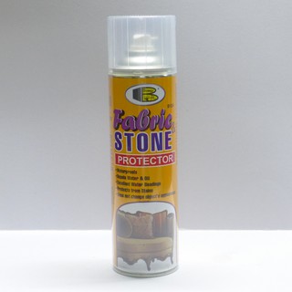 บอสนี่ สเปรย์เคลือบกันน้ำ และคราบสกปรก Bosny Fabric Stone Protector ขนาด 600 มิลลิมิตร