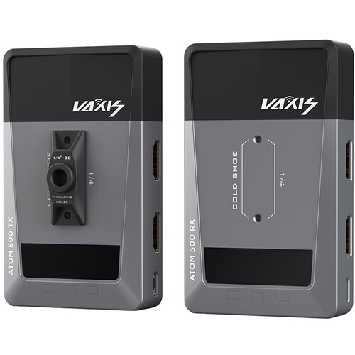 Vaxis Atom 500 HDMI Wireless HD Video Transmission Kit