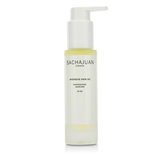 SACHAJUAN - Intensive Hair Oil