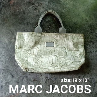 กระเป๋าถือmarc jacobsแท้ แบรนด์เนมแท้