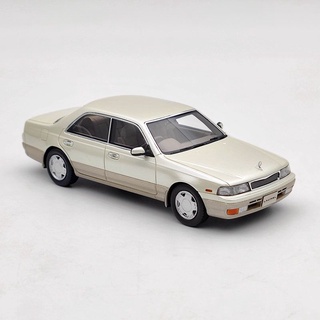 โมเดลรถยนต์จําลอง Hi Story 1/43 Nissan Laurel Laurel 25TWINCAM 1993