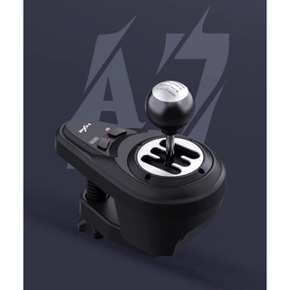 เกียร์PXN shifter รองรับPS/PC Thrustmaster