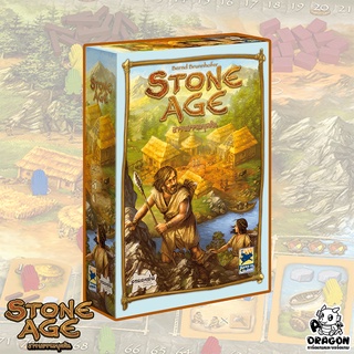 [ของแท้] Stone Age อารยธรรมยุคหิน (TH)