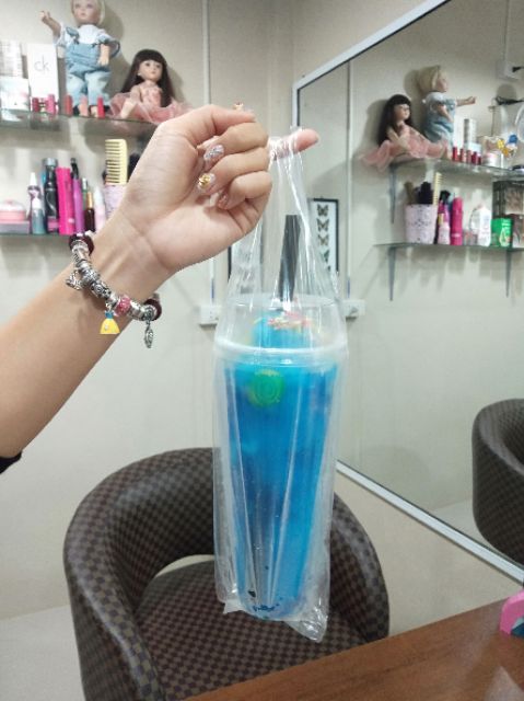ถุงไฮโซ(หิ้วแก้วยีราฟ28oz.)1,000ใบ