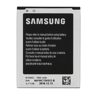 แบตเตอรี่ Samsung Battery Galaxy Core ,Core Duos I8260 I8262 B150AE 1800mAh for Galaxy Core ,Core Duos I8260 I8262