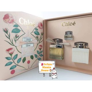 ของแท้!!! Chloe Signature EDP collection (พร้อมส่งค่ะ)