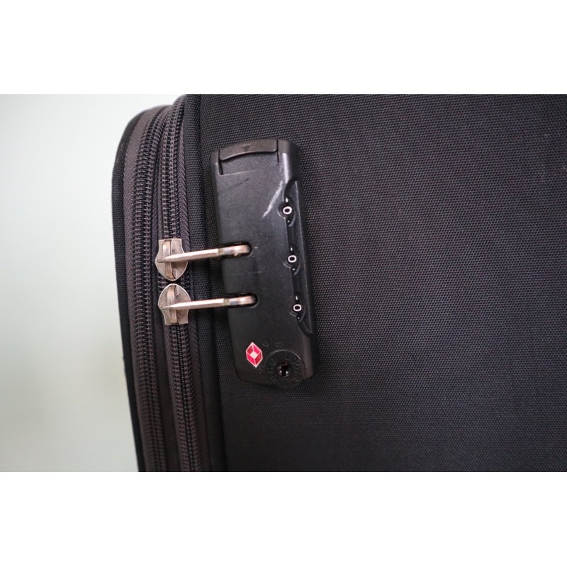กระเป๋าเดินทางล้อลาก กระเป๋าลาก กระเป๋าล้อลาก ✌🏻กระเป๋าลาก AMERICAN TOURISTER [มือสอง] ส่งฟรี✨♥️
