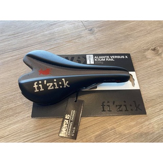 เบาะ FIZIK ALIANTE VERSUSxK:IUM RAIL