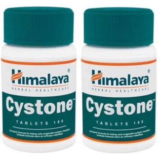 Himalaya Cystone Tablets