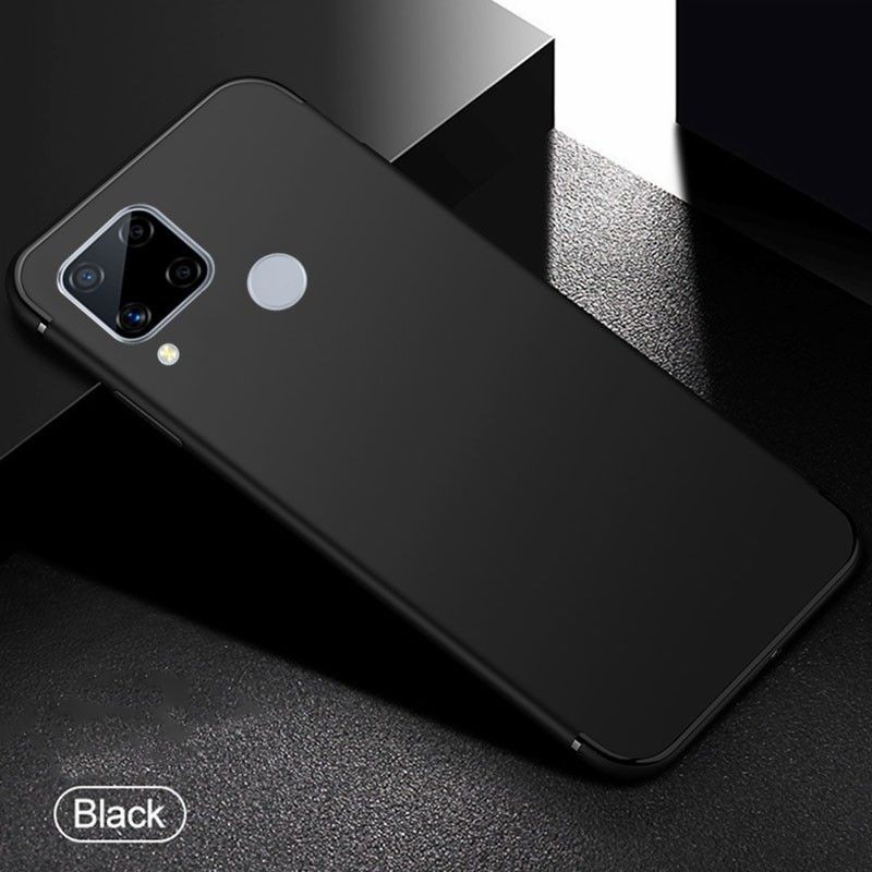 CASE SUITABLE สําหรับ OPPO REALME C15 / C20 / C21 / C30 C30S / C33 / C51 / C53 / C61 / C63 / C65 / C