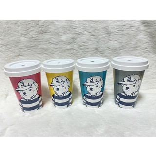 แก้วน้ำ Classic Bear พร้อมกล่อง