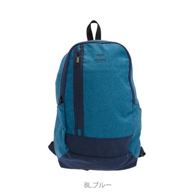 anello vhp mini backpack