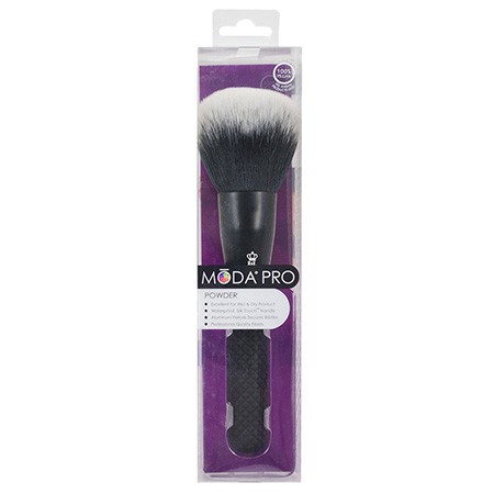 Moda Pro Powder Brush 1 pcs. KORIICO - koriico - ThaiPick