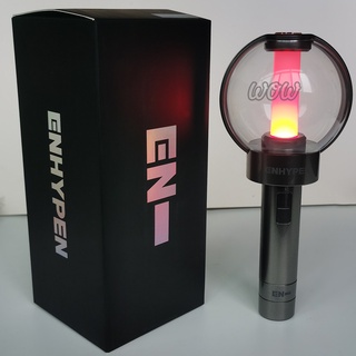 แท่งไฟ Enhypen Lightstick Official Fanslight