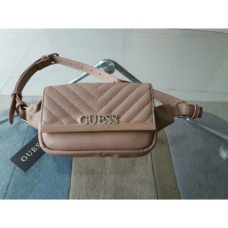 Guess แท้💯outlet
Aldona Convertible belt bag