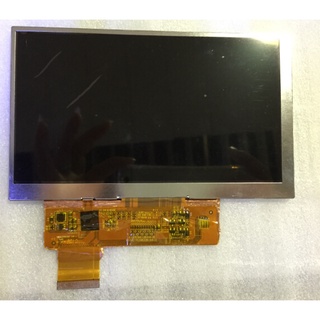 หน้าจอแสดงผล LCD SZ TM060RBZ02 FP-1