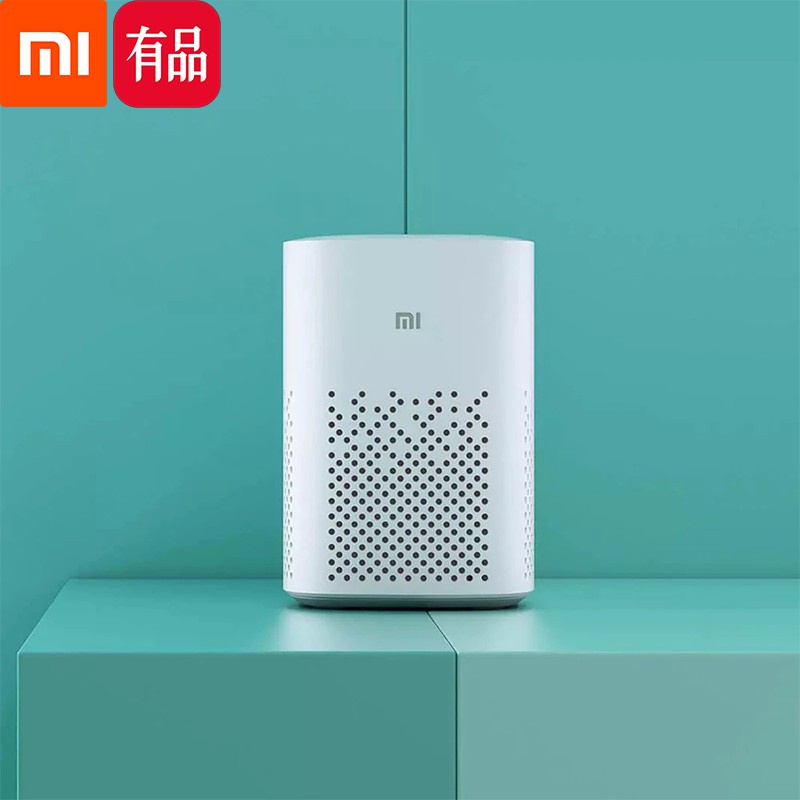 Original Xiaomi Mijia Bluetooth Speaker AI Control Wireless Portable ...
