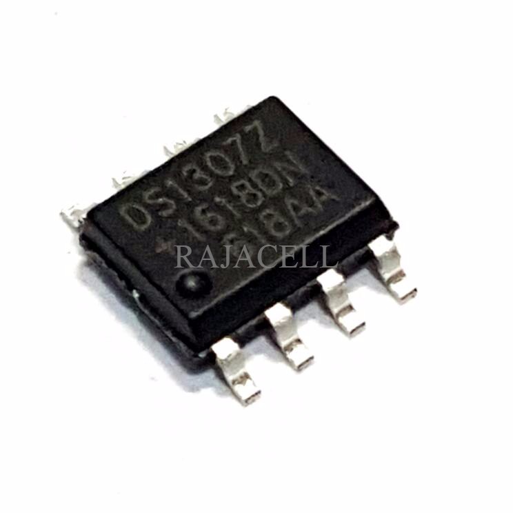 IC DS1307 RTC นาฬิกาเวลาจริง maxim 1307 SOP-8 SMD i2C Series RTC