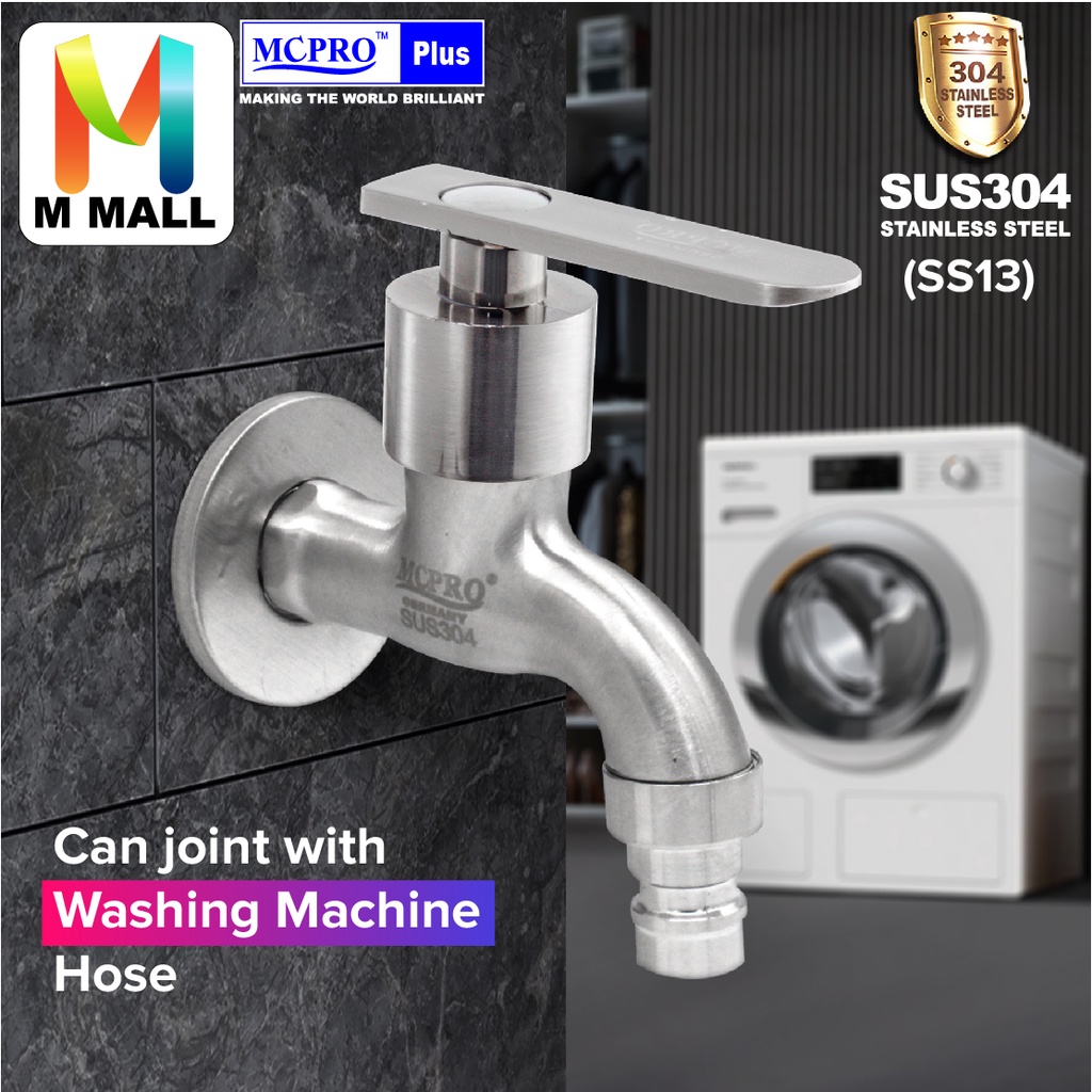 WALL BIB TAP SS13/SS603/SS603C/A-10080 HL/BT304245/BT304246/SST81/SST80/C001S/C002B/C003G/A10083/SS9