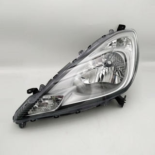 ไฟหน้า HONDA JAZZ(แจ๊ส) GE,MC ปี2011-2013 เลือกได้ ข้างซ้าย / ข้างขวา  car-headlight-parts T8