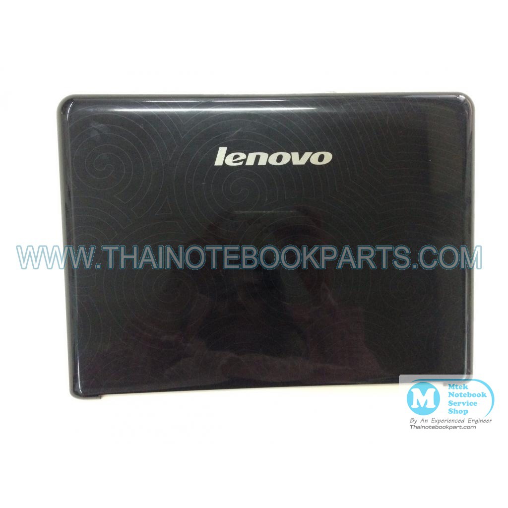 ฝาหลังจอ Lenovo Ideapad Y330 LCD Cover (มือสอง)