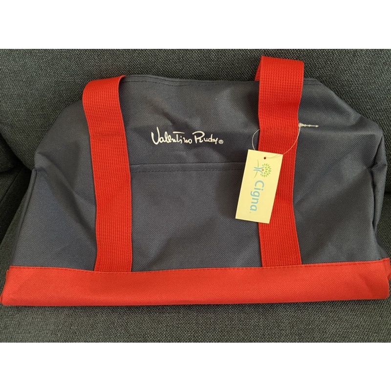 กระเป๋าเดินทางแบบถือ Valentino Rudy ของใหม่