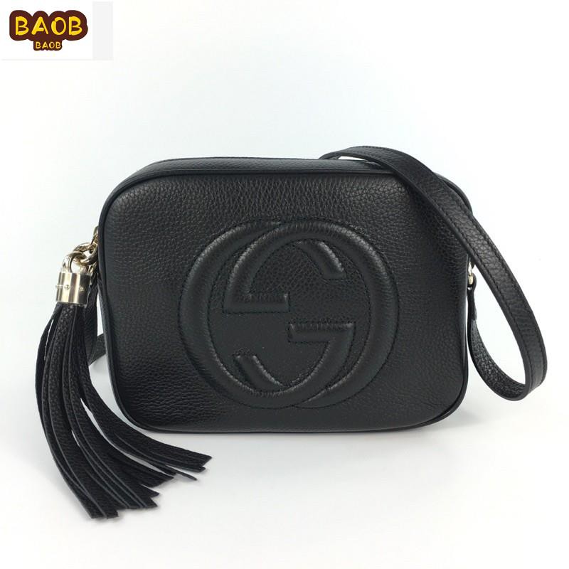 100 Gucci Disco soho Bag funxian ThaiPick