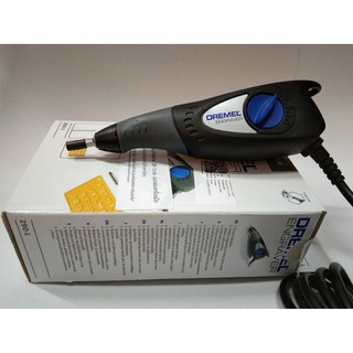 DREMEL ปากกาขีดเหล็ก สลัก กระจก ไฟฟ้า DREMEL รุ่น ENGRAVER 290-1 (รับประกัน 6 เดือน Made in Mexico)