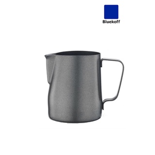 Bluekoff Tiamo Teflon Pitcher Art 600 cc.  [Black]