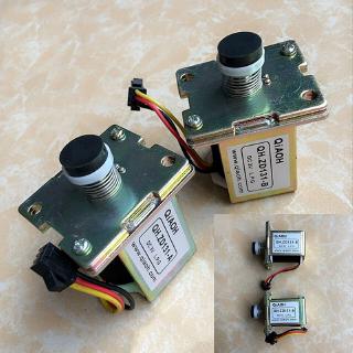 1 ชิ้นอุปกรณ์วาล์ว solenoid 3 v qh.zd 131 - a/b สําหรับเครื่องทําน้ําอุ่นก๊าซ