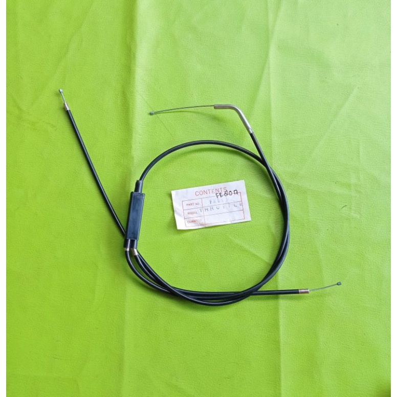 สายคันเร่ง Suzuki fr80n FR80 NEW