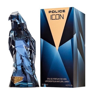 น้ำหอม Police Icon EDP For Man 125 ml.