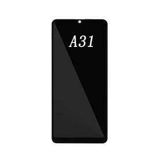 For samsung A31 LCD Display จอ + ทัช Samsung galaxy A31/A315 (ปรับแสงได้/incell)