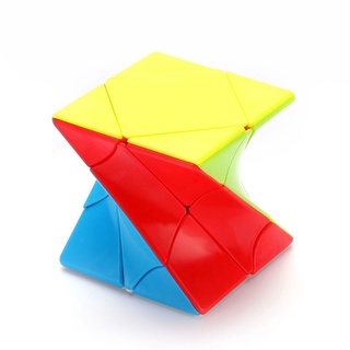 Fanxin Skewb รูบิคบิด แบบไม่มีสติกเกอร์